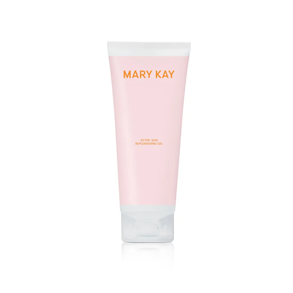 Mary Kay Gel Après-Soleil Replenishing 192ml - Soin Réhydratant Intense