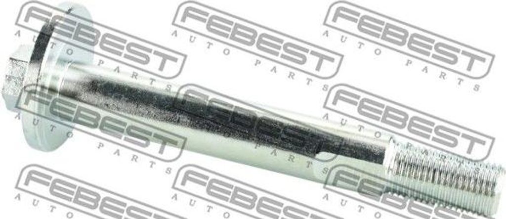 FEBEST 0329-001 Sturzkorrekturschraube OE 52387SNAA00 kompatibel mit Civic