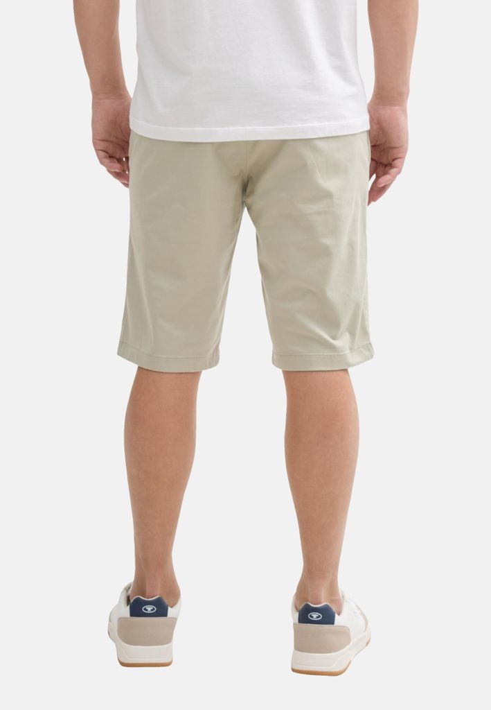 Tom Tailor kurze Hose Chino Shorts