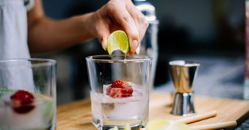 mydays Gin Seminar München (für Einsteiger); Erlebnis verschenken oder selbst erleben; Gutschein für 1 Person(en)