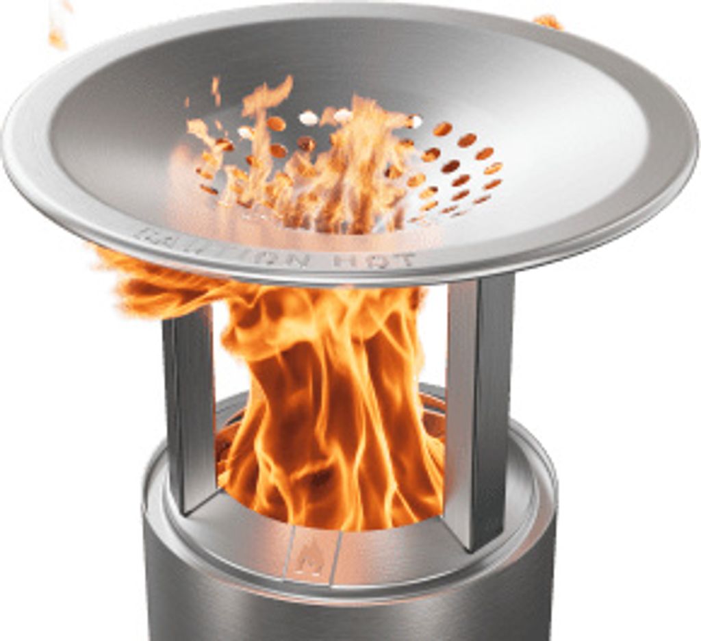Solo Stove Mesa XL Heat Deflector (déflecteur de chaleur) Image du produit 