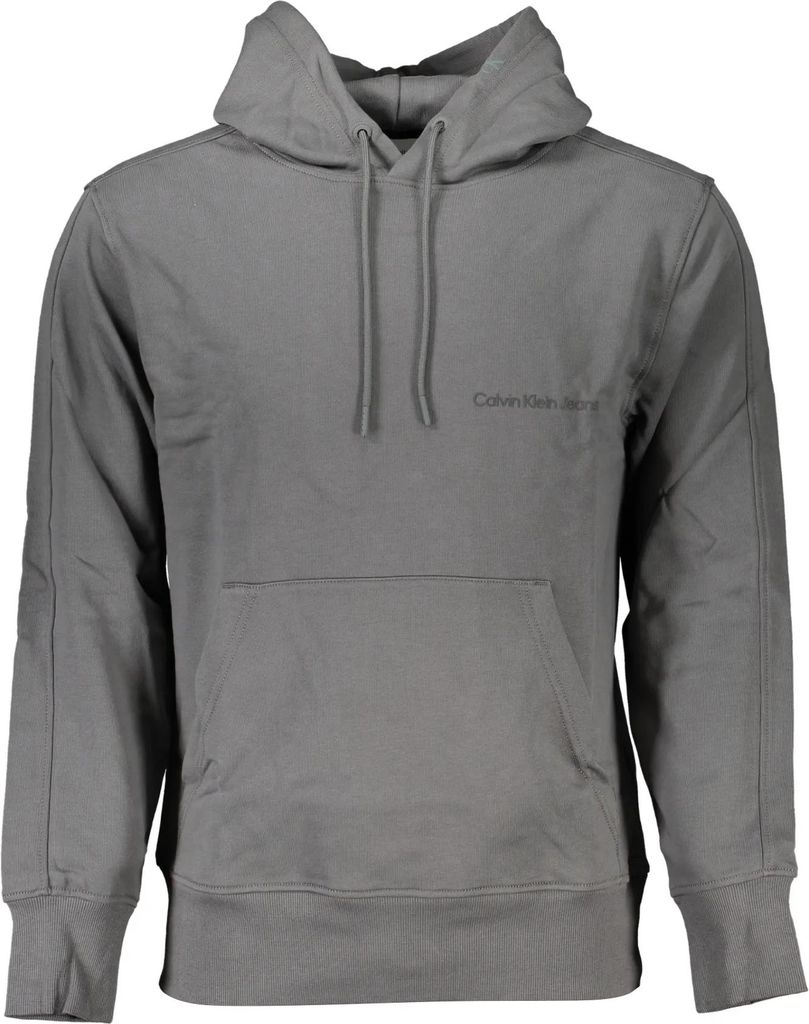 Calvin Klein Komfort Kapuzen-Sweatshirt : Größe - 2XL Größe: 2XL