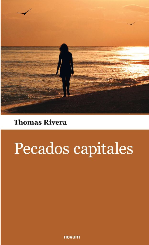 Pecados capitales