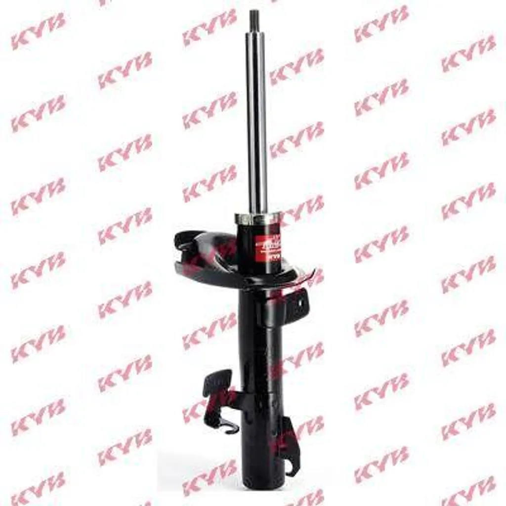 Supprimer les Vibrations Volvo avec l'Amortisseur KYB 334842 OE 1383806