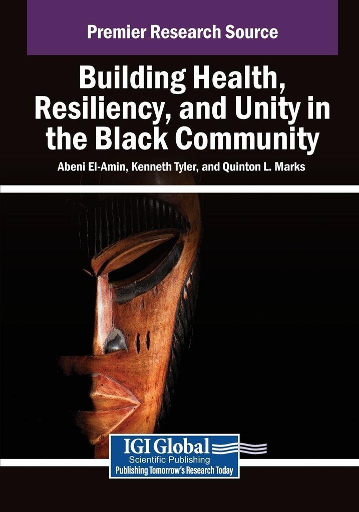 Building Health, Resiliency, and Unity in the Black Community