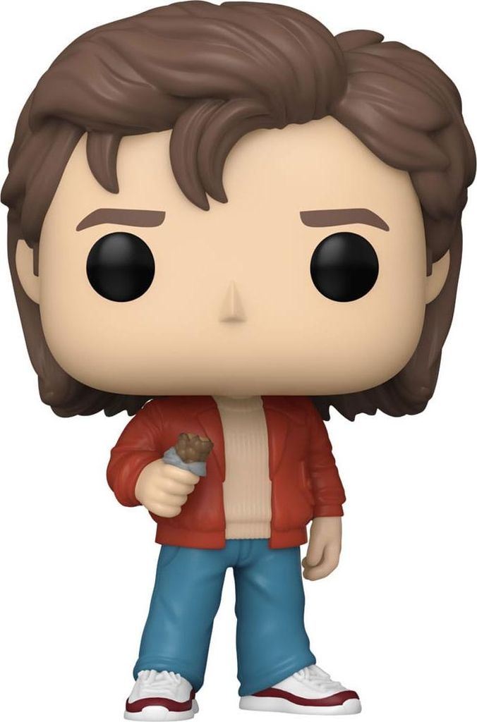 Stranger Things POP! Television Vinyl Figuren Steve Obrázok produktu 
