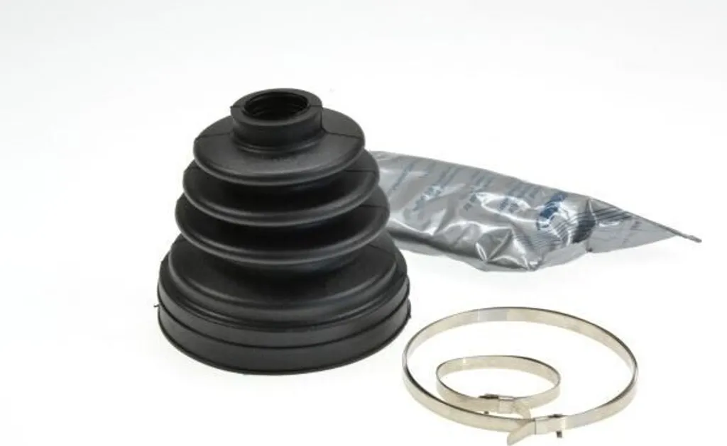 Kit soufflet de cardan OE 0443702260 en caoutchouc haute résistance