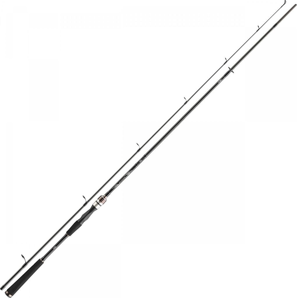 Daiwa Exceler Spin 2.40m 20-60g Canne à lancer Image du produit 
