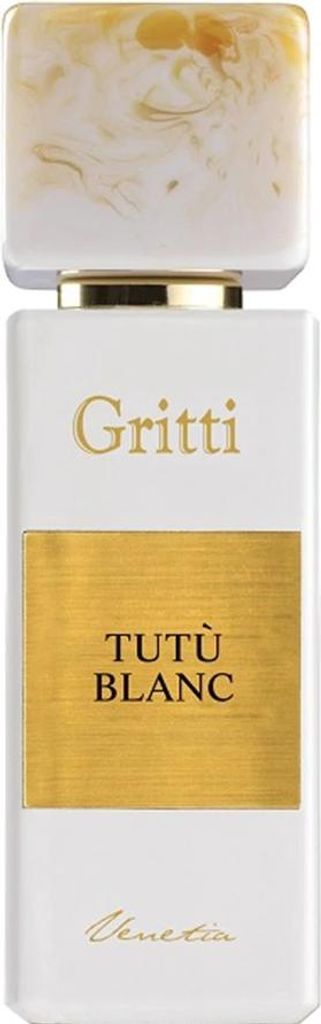 Gritti Venetia Tutù Blanc, Frauen, 100 ml, Apfel, Schwarze Produktbild 