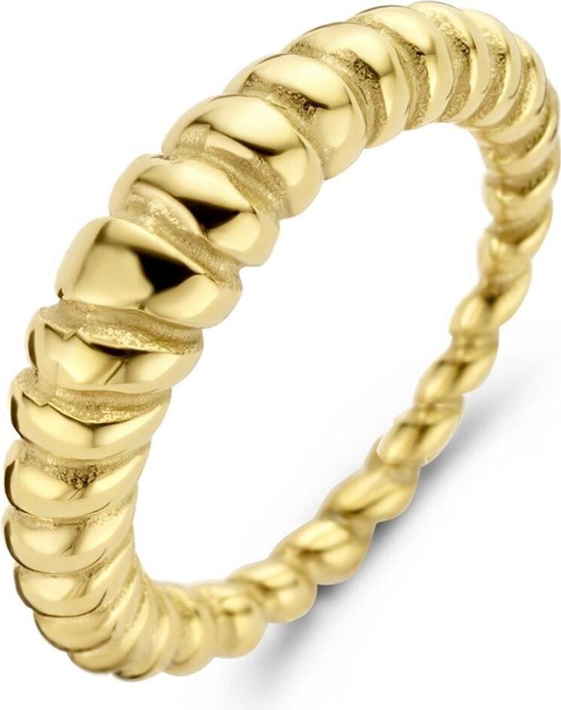 Damenring CO88 Collection 8CR-10032-52 Gold 12