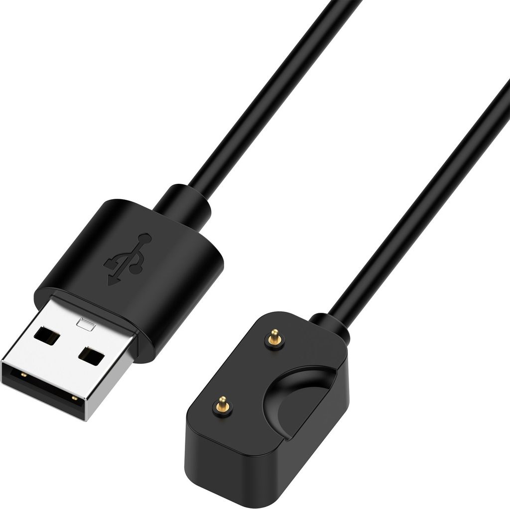 INF Nabíječka Galaxy Fit3, 100CM nabíjecí kabel USB-A Obrázek produktu 3