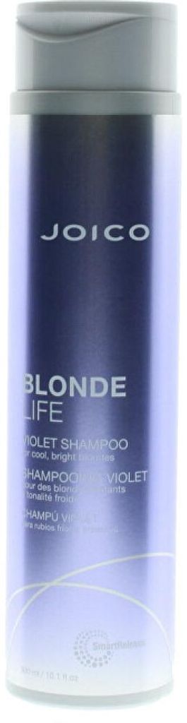 Šampon neutralizující žluté tóny Blonde Life (Violet Obrázek produktu 