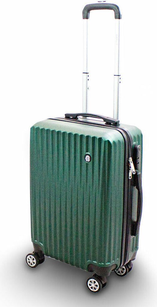 Barut Trolley Hartschalen Koffer Hartschalenkoffer Hardcase Produktbild 