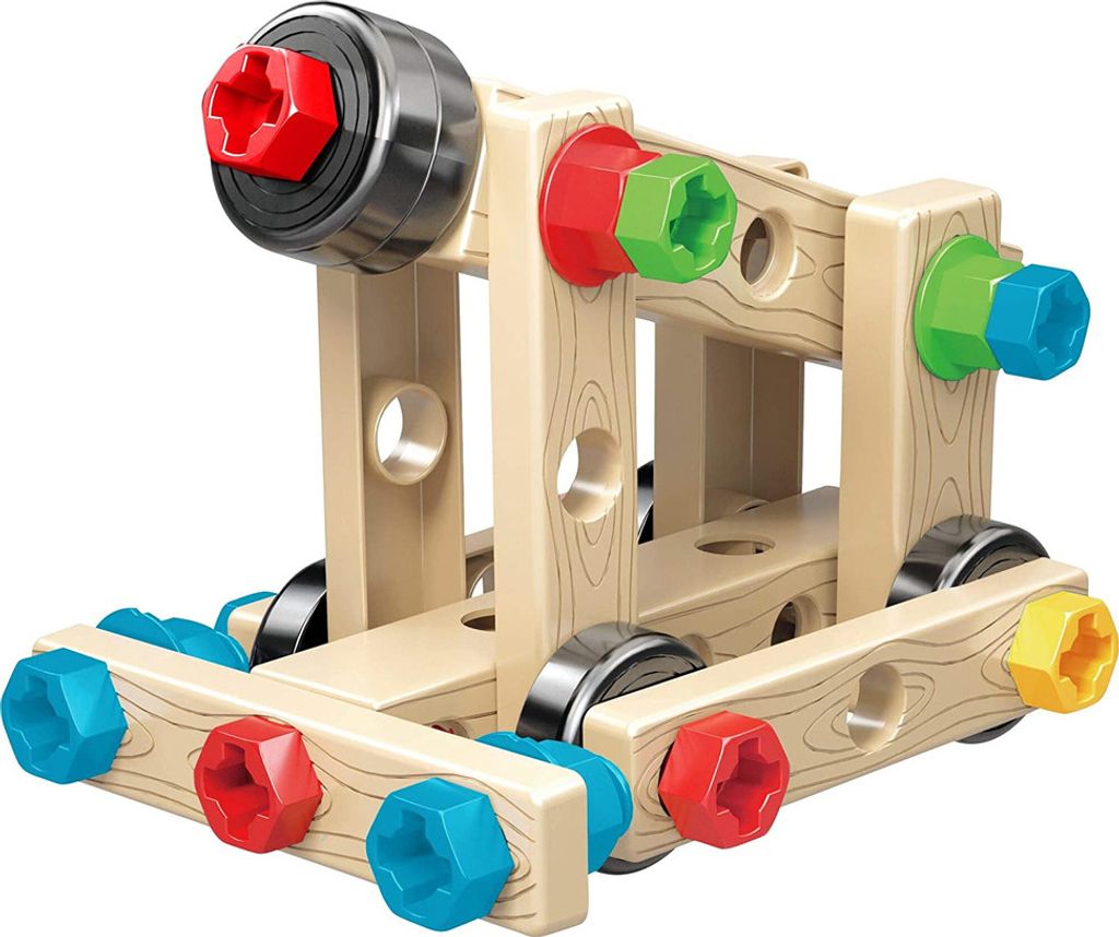 Hazet Kinderspielzeug Werkzeugsatz 61-teilig (für Kinder ab Produktbild 9