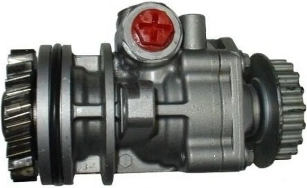 Pompe de direction assistée pour VW Touareg et T5 - Réparer 54273
