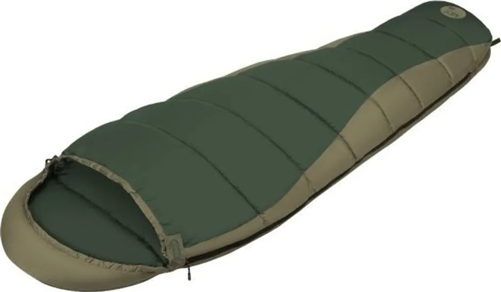 Sac de couchage NEX contre le froid : fini les nuits glaciales