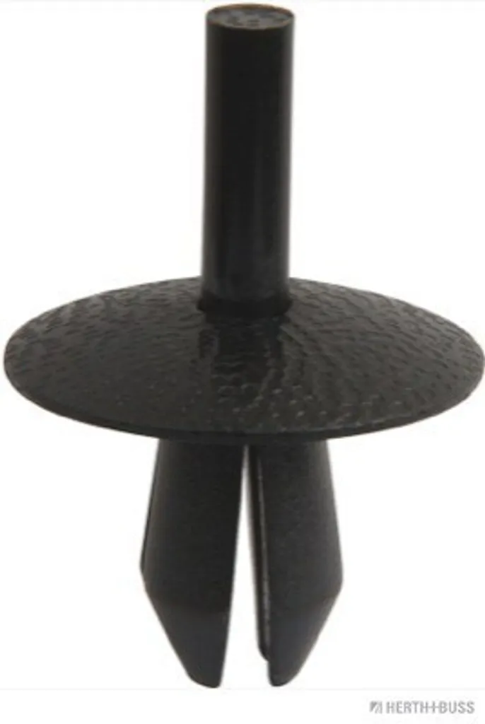 Rivet à expansion 16 mm anti-vibration pour réparer un pare-chocs lâche