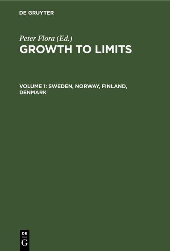 Sweden, Norway, Finland, Denmark