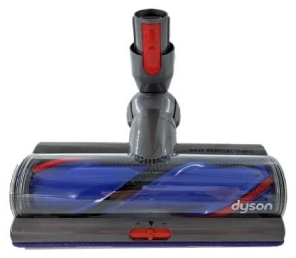 Oryginalna Elektroszczotka TORQUE DRIVE, Dyson gen5, Zdjęcie produktu 