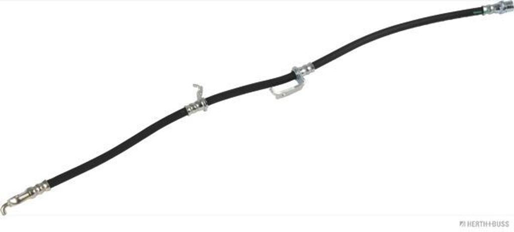 HERTH+BUSS JAKOPARTS J3702227 Bremsschlauch für TOYOTA RAV 4 III (ACA3, ACE, ALA3, GSA3, ZSA3) RAV 4 IV (ZSA4, ALA4) Alphard / Vellfire (H2)
