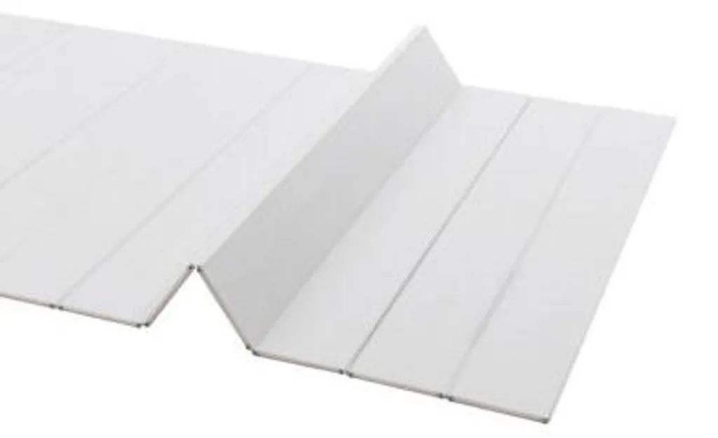 Volet de Baignoire Isolant en PVC - Pont de Bain Pliable Retractable - 5