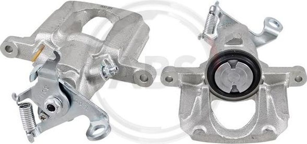 A.B.S. 630701 Bremssattel OE 68029889AA kompatibel mit Freemont
