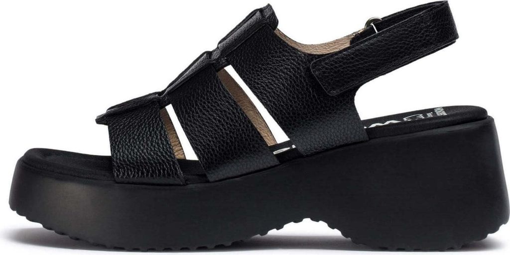 Sandaletten Wonders 225-D-9724-NE für Damen