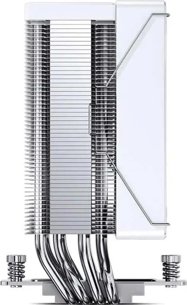 Jonsbo CR-1000 EVO Refroidisseur CPU ARGB Ventirad 120mm Performant - 5