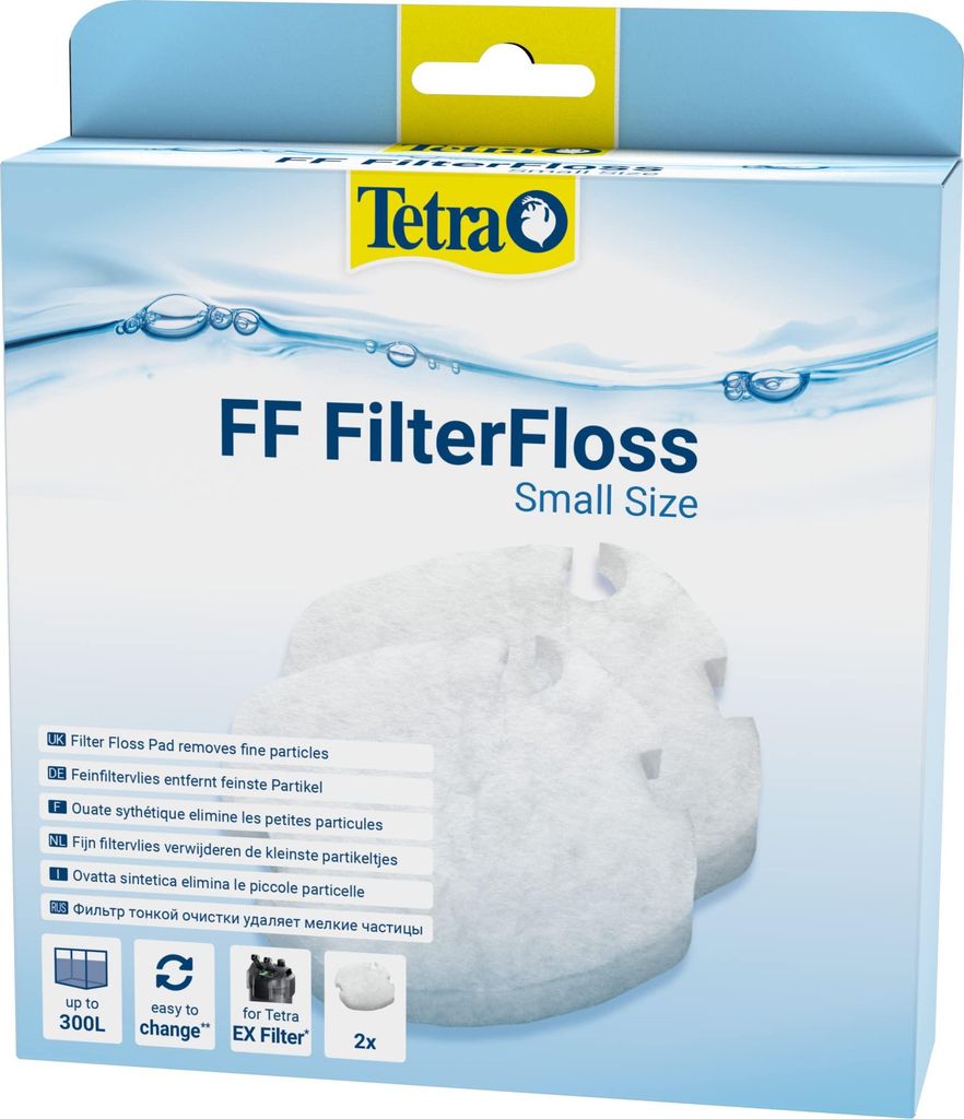 Tetra FF 400/600/700, 1 Stück(e) Produktbild 