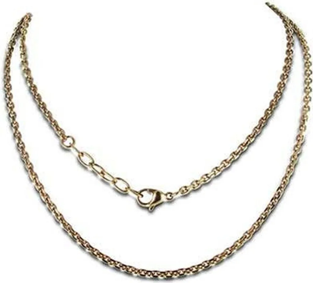 Collana Lockits 980600179 da Donna | Acciaio Inossidabile Alta Qualità