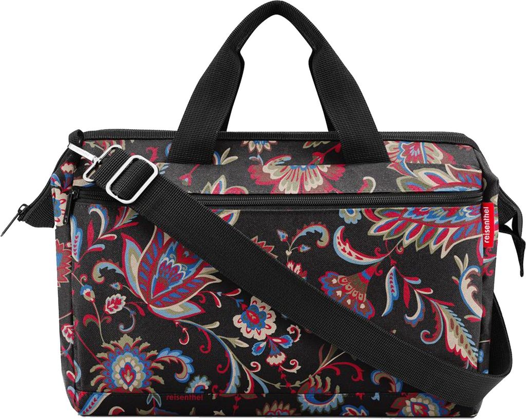 reisenthel allrounder S pocket, Handtasche, Schultertasche, Produktbild 