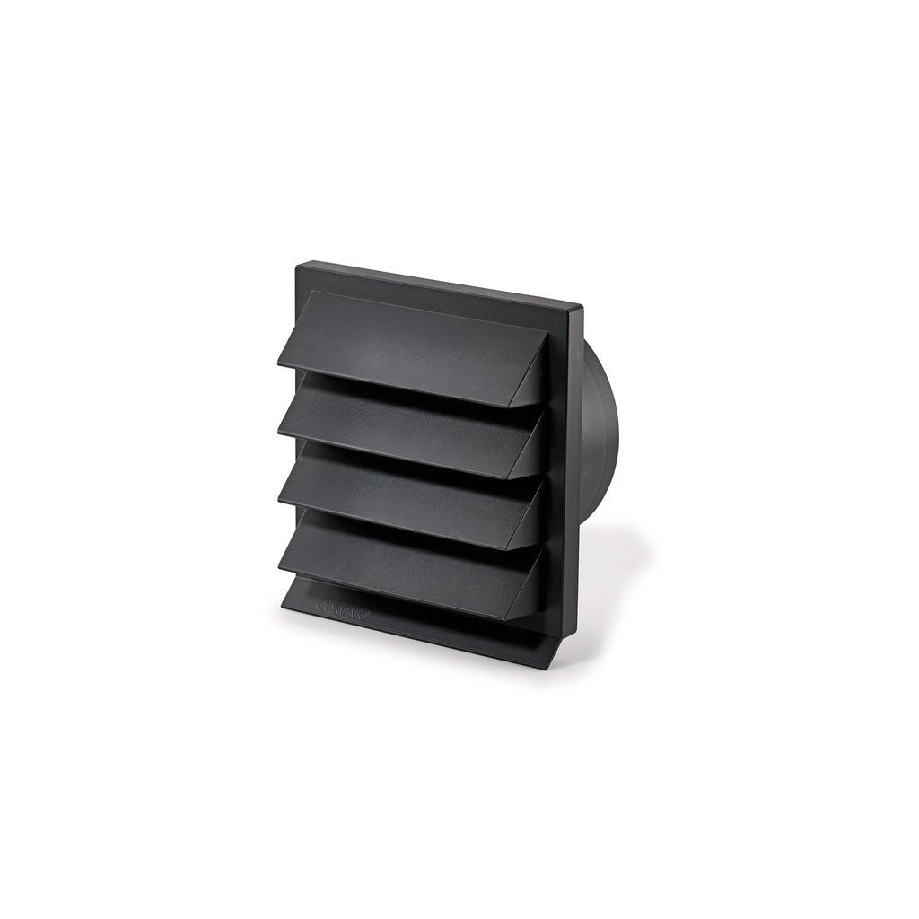 NABER K-Jal 150 Außenjalousie / Zubehör / Anthrazit / 150er Produktbild 