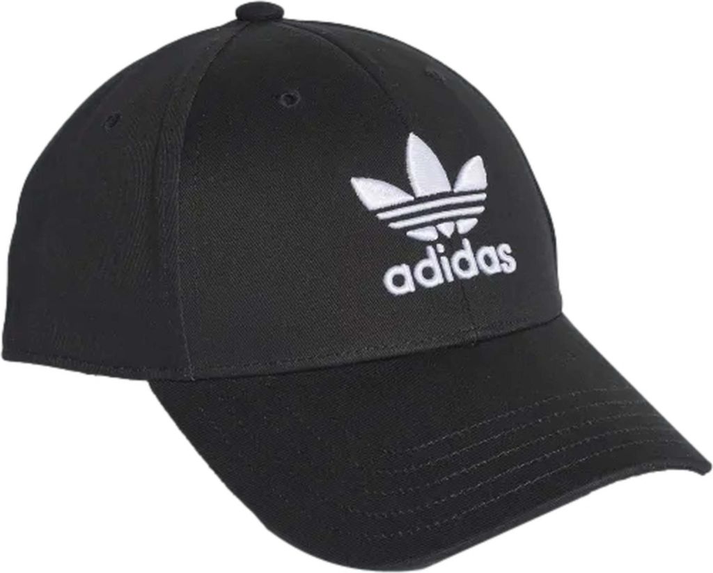 Adidas Czapki Baseball Class Trefoil Cap, EC3603 Zdjęcie produktu 