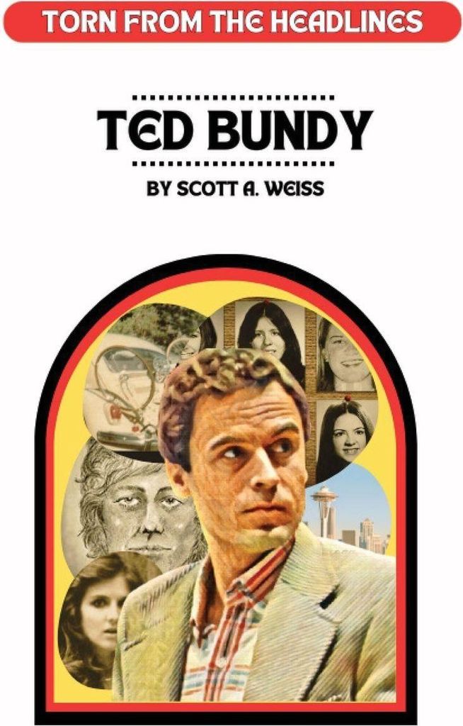 Ted Bundy