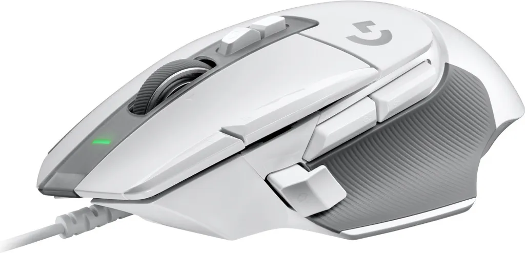 Logitech G G502 X Souris de Jeu pour une Précision Maximale en E-sport