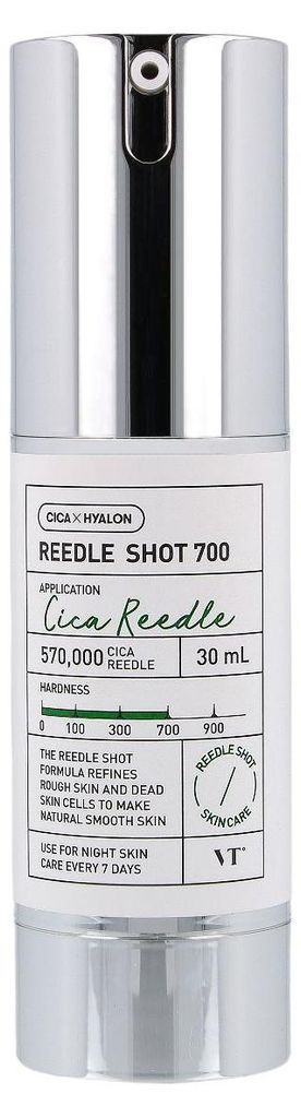 VT Cosmetics Reedle Shot 700 30 ml - Intensiv stärkender Produktbild 