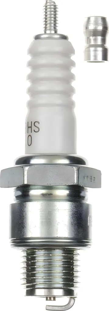 Offerta 10x Candele Originali NGK B8HS-10 5126 - Miglior Prezzo Online