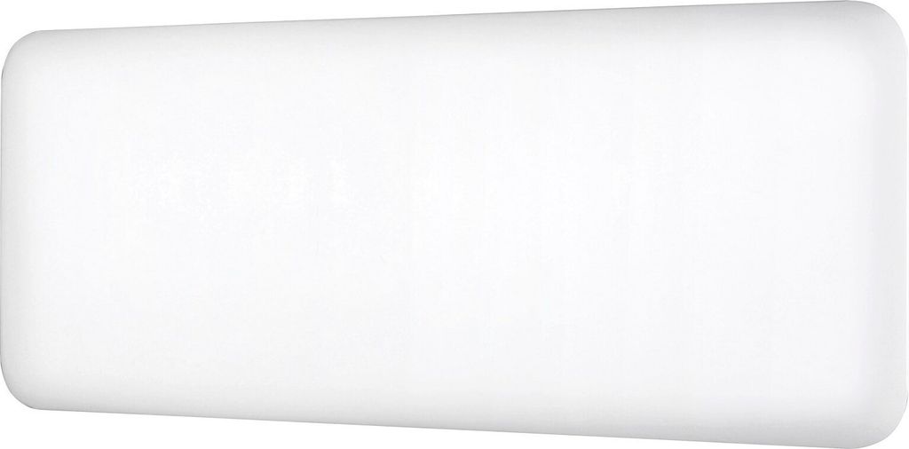 Mill IB1200DN, 1,3 m, IPX4, Vnitřní, Bílá, Hliník, Ocel, Obrázek produktu 