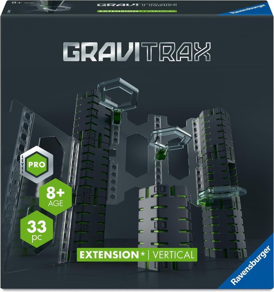Extension Vertical Ravensburger 22427 Produktbild 