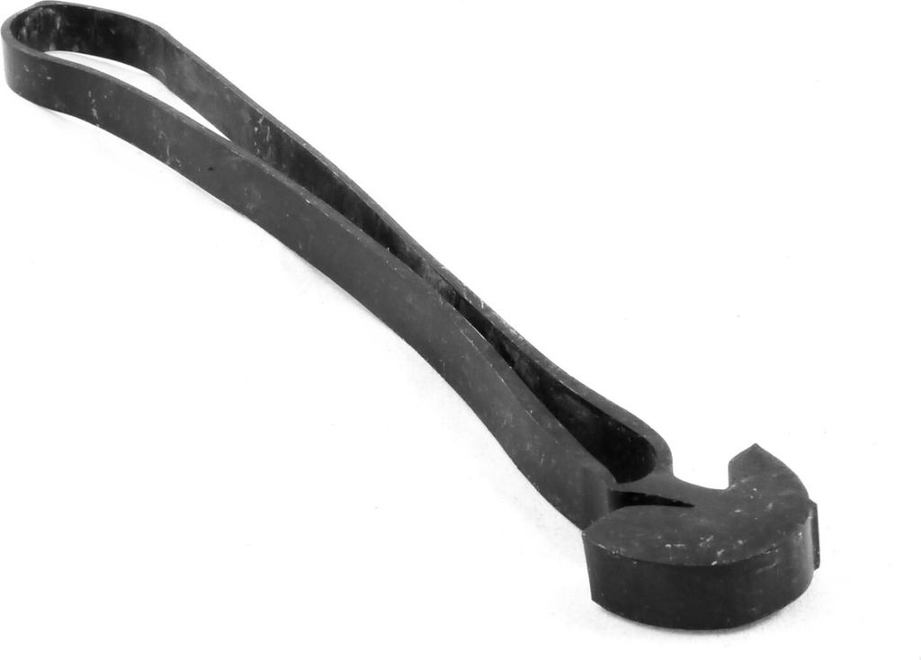 GAFER.PL T-Fix Gummikabelbinder 230mm 50x