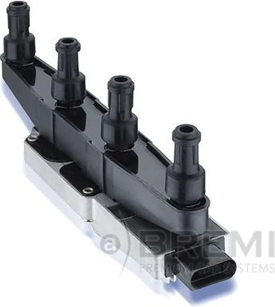 Ricambio Bobina BREMI 20450 Prezzo Conveniente per VW Lupo e Arosa