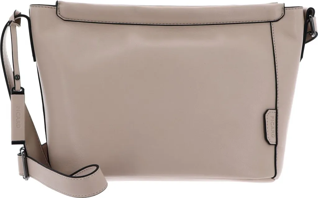 PICARD Yours Hobo Bag Sand Beige: La Tua Compagna di Avventure