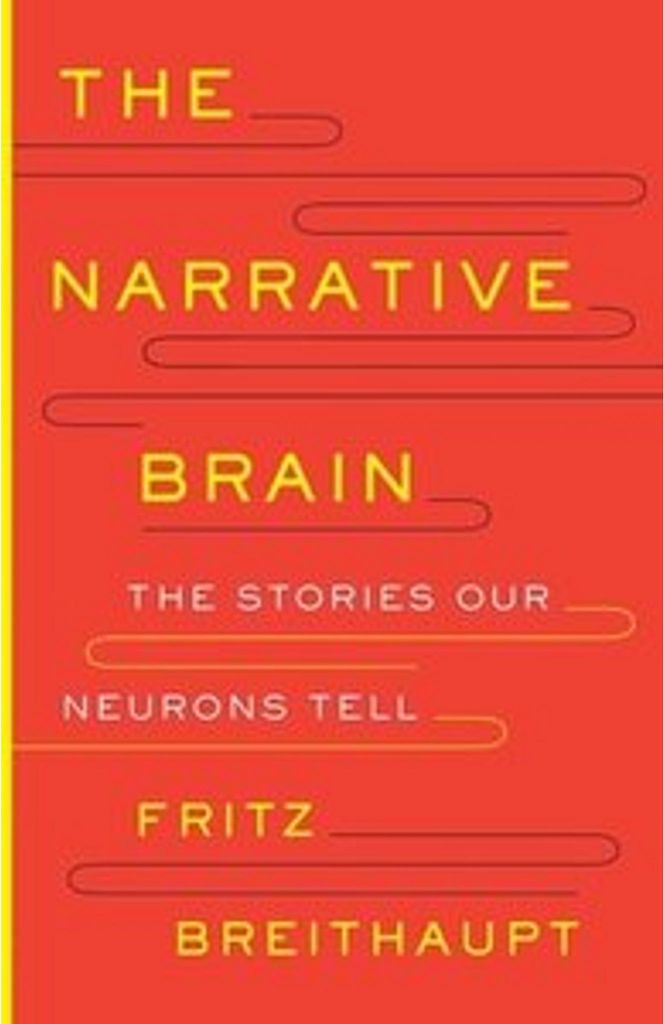 The Narrative Brain