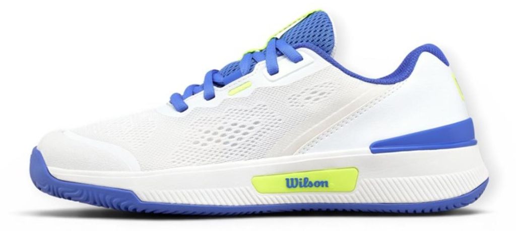 Wilson Buty Intrigue Pro Allcourt 2025, WRS336700 Zdjęcie produktu 