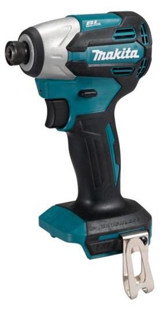 Visseuse à chocs 18V LXT 170 Nm (Produit seul) - MAKITA - Image du produit 