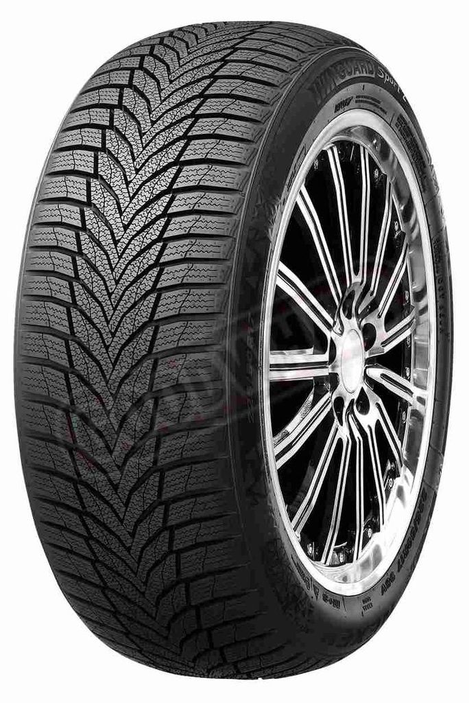 Nexen 245/50R18 104V Winguard Sport 2 WU7 XL Image du produit 