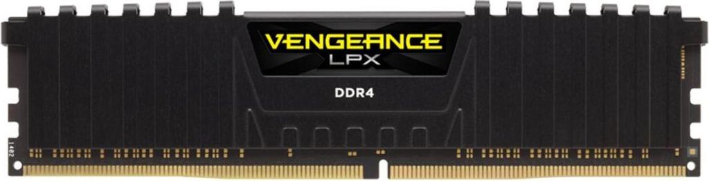 Corsair Vengeance LPX - DDR4 - Modul - 16 GB Produktbild 