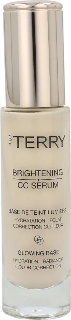 Base de Teint Illuminatrice Cellularose CC Lumi-Serum - Éclat Durable - 2
