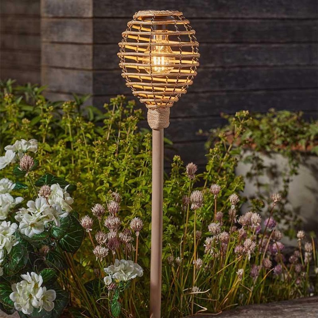 Lampada a palo solare Smart Solar Lumina Immagine del prodotto 