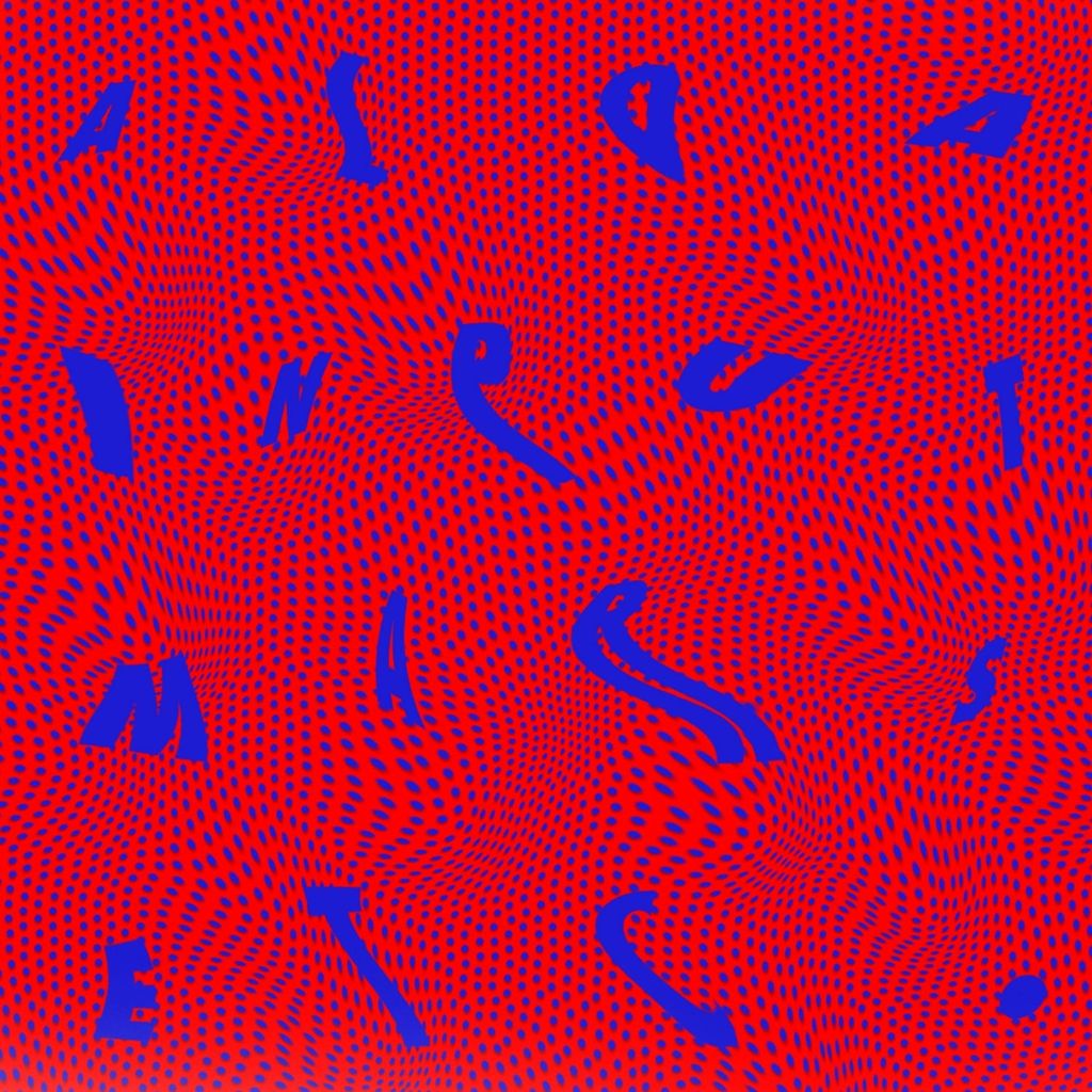 Aloa Input-Mars/+